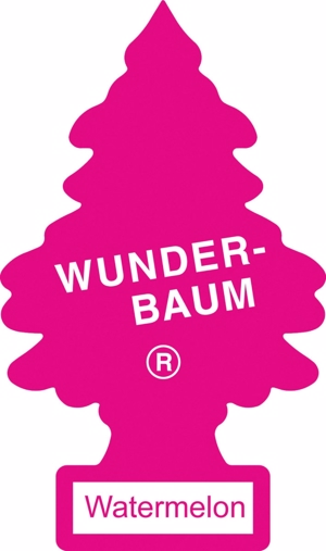 Wunder-Baum Watermelon